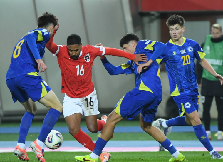 2026墨美加世界杯：期间球员睡眠监测的穿戴设备标准深度解析